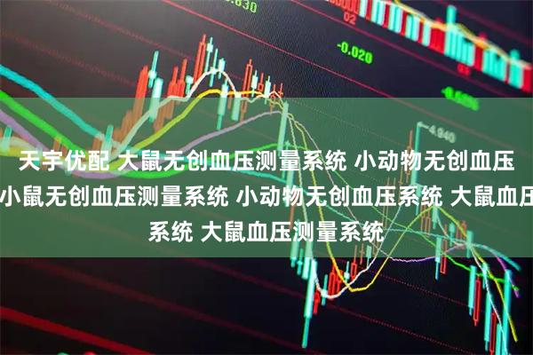 天宇优配 大鼠无创血压测量系统 小动物无创血压分析系统 小鼠无创血压测量系统 小动物无创血压系统 大鼠血压测量系统